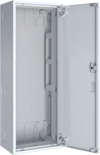 SCHNEIDER ELECTRIC PRISMA XS (ABN ESPRO) SPACIAL SF LEGE BEHUIZING WANDMONTAGE KLASSE II IP43 300MM BREED 800MM HOOG 210MM DIEP 