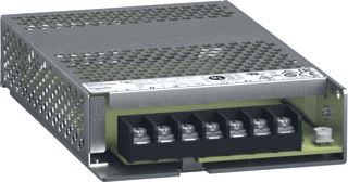 SCHNEIDER ELECTRIC PHASEO VOEDING AC 100-240V 6,2A SCHROEFAANSLUITING IP10 HXBXD 30X97X159MM 