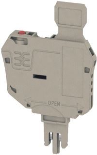 WEIDMULLER FUSE HOLDER FOR FEED-THROUGH MODULAR TERMINAL 2.31 MA PLUGGABLE 