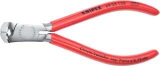 KNIPEX KOPKNIPTANG 