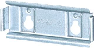 HENSEL DIN-RAIL 35 MM VOOR KG 9001 