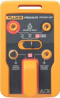 FLUKE T6 SPANNINGZOEKER 2-POLIG 216-264V TEST UNIT KIT 