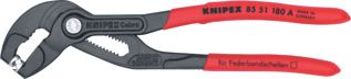 KNIPEX SLANGKLEMTANG