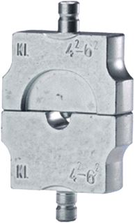 KLAUKE PERSINZET HN41,5-2,5