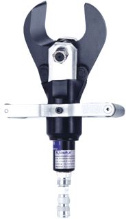 KLAUKE HYDRAULISCHE SCHAARKOP SDK65 