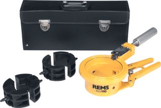 REMS PERSTANG V/PERSFITTING 