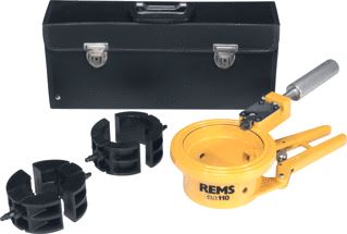 REMS PERSTANG V/PERSFITTING