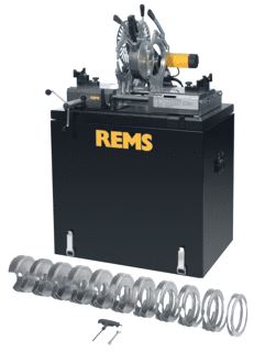 REMS PERSTANG V/PERSFITTING 