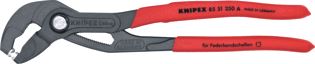 KNIPEX SLANGKLEMTANG