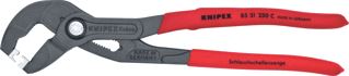 KNIPEX SLANGKLEMTANG