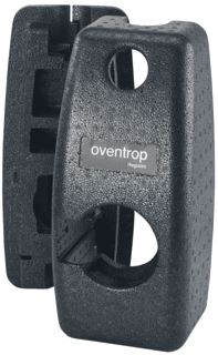 OVENTROP TOEBEH THERMO REG.AFSLUITERWARMTAPW 