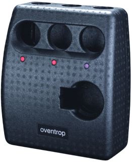 OVENTROP TOEBEH THERMO REG.AFSLUITERWARMTAPW 