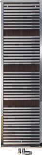 ZEHNDER UNIVERSAL DESIGNRADIATOR 1807X750 CHROOM