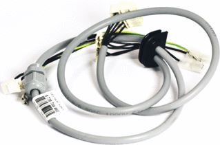 NEFIT-BOSCH KABEL VOOR VENTILATOR