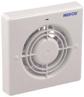 NEDCO BUISVENTILATOR 