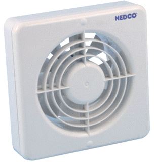 NEDCO BUISVENTILATOR 