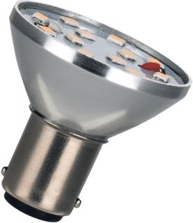 BAILEY LED-LAMP BAISPOT LED LV 