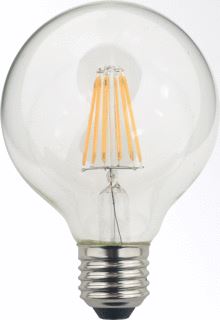 DELTA LIGHT LED-LAMP TECHNICAL STRALINGSHOEK 360GRADEN 