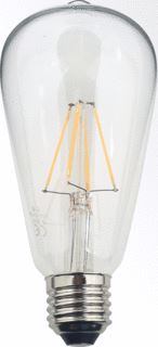 DELTA LIGHT LED-LAMP TECHNICAL STRALINGSHOEK 360GRADEN 