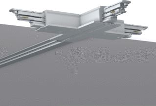 RZB MECH TOEBEH VERL ARM KUNSTSTOF GRIJS 181X181X3.5MM 