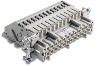 LAPP CONTACTBLOK INDUSTRIELE CONNECTOR EPIC TB-H-BE 24 