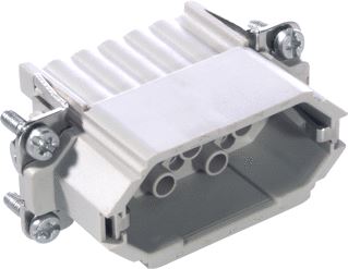 LAPP CONTACTBLOK INDUSTRIELE CONNECTOR EPIC H-D 15 