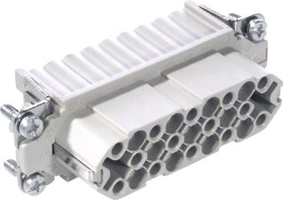 LAPP CONTACTBLOK INDUSTRIELE CONNECTOR EPIC H-D 25 