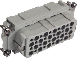 LAPP CONTACTBLOK INDUSTRIELE CONNECTOR EPIC H-D 40 