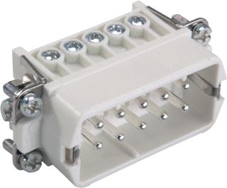 LAPP CONTACTBLOK INDUSTRIELE CONNECTOR EPIC H-A 10 