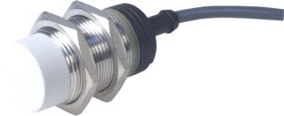 CARLO GAVAZZI INDUCTIEVE SENSOR S RVS. M30,KABEL,L=50MM,NAMUR UITGANG,15MM NIET-BONDIG 