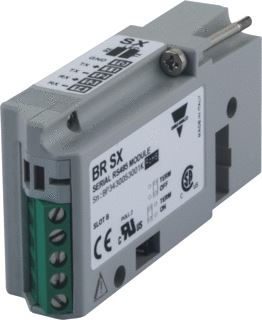 CARLO GAVAZZI MODULE VOOR USC BDXX SERIAL RS485 MODULE REV.2