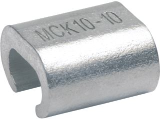 KLAUKE C-KLEM 50/50 QMM MCK50-50 