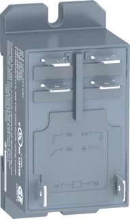 SCHNEIDER ELECTRIC HARMONY RPF POWER INSTEEKRELAIS 2 NO 230 VAC 30 A 