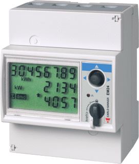 CARLO GAVAZZI ELEKTRICITEITSMETER