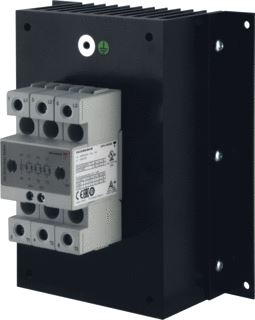 CARLO GAVAZZI SOLID-STATERELAIS