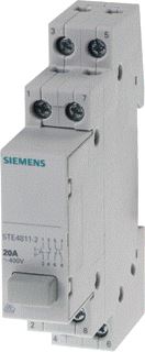 SIEMENS DRUKKNOP MOD 