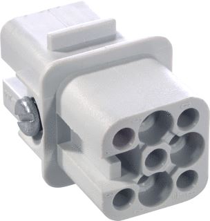 LAPP CONTACTBLOK INDUSTRIELE CONNECTOR EPIC H-D