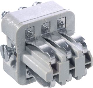 LAPP CONTACTBLOK INDUSTRIELE CONNECTOR EPIC STA 6