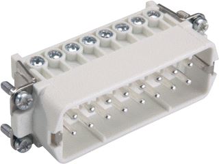 LAPP CONTACTBLOK INDUSTRIELE CONNECTOR EPIC H-A 16 