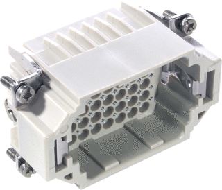 LAPP CONTACTBLOK INDUSTRIELE CONNECTOR EPIC H-DD 42 