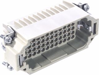 LAPP CONTACTBLOK INDUSTRIELE CONNECTOR EPIC H-DD 72 