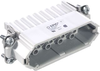 LAPP CONTACTBLOK INDUSTRIELE CONNECTOR EPIC H-D 25 