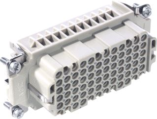 LAPP CONTACTBLOK INDUSTRIELE CONNECTOR EPIC H-DD 72 