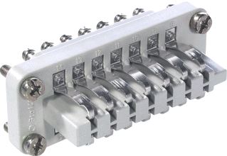 LAPP CONTACTBLOK INDUSTRIELE CONNECTOR EPIC STA 14 