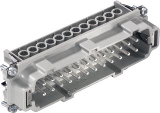 LAPP CONTACTBLOK INDUSTRIELE CONNECTOR EPIC H-BE 24