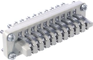 LAPP CONTACTBLOK INDUSTRIELE CONNECTOR EPIC STA 20