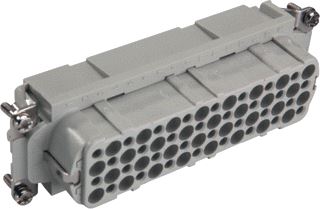 LAPP CONTACTBLOK INDUSTRIELE CONNECTOR EPIC H-D 64