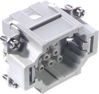 LAPP CONTACTBLOK INDUSTRIELE CONNECTOR EPIC H-EE 10