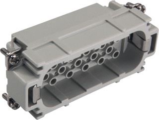 LAPP CONTACTBLOK INDUSTRIELE CONNECTOR EPIC H-D 40