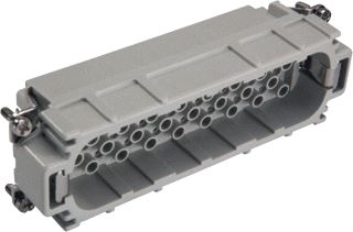 LAPP CONTACTBLOK INDUSTRIELE CONNECTOR EPIC H-D 64